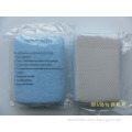 Microfiber Cleaning Sponge Terry Sponge Cleaning Towel
